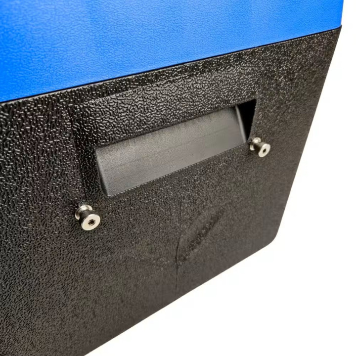 Nevera Portátil Alpicool KI30 30L 12V/24V