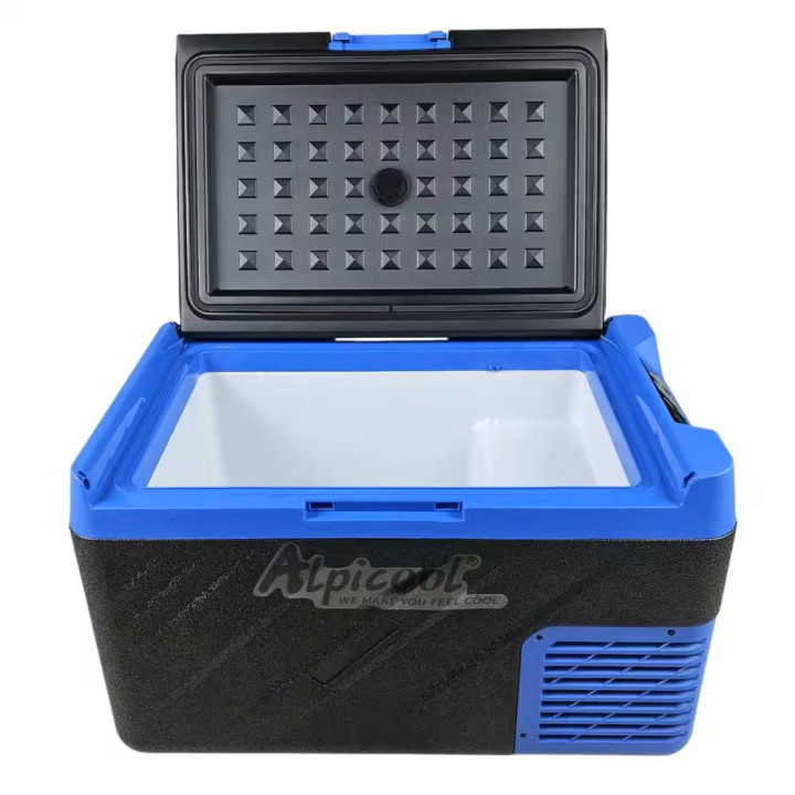 Nevera Portátil Alpicool KI30 30L 12V/24V