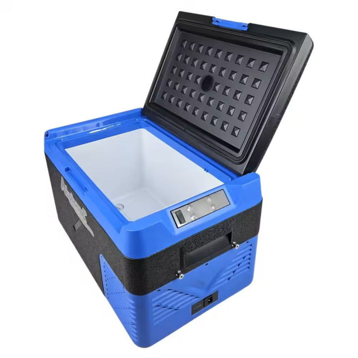 Nevera Portátil Alpicool KI30 30L 12V/24V