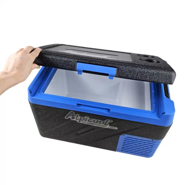 Nevera Portátil Alpicool KI30 30L 12V/24V