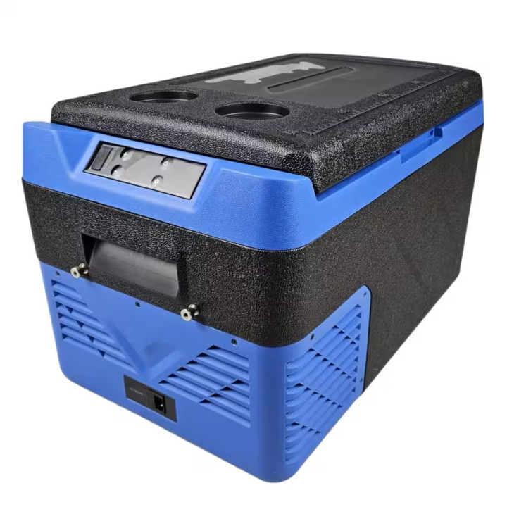 Nevera Portátil Alpicool KI30 30L 12V/24V