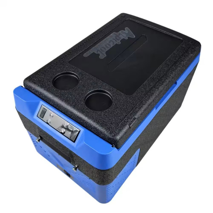 Arca Portátil Alpicool KI30 30L 12V/24V Compressor