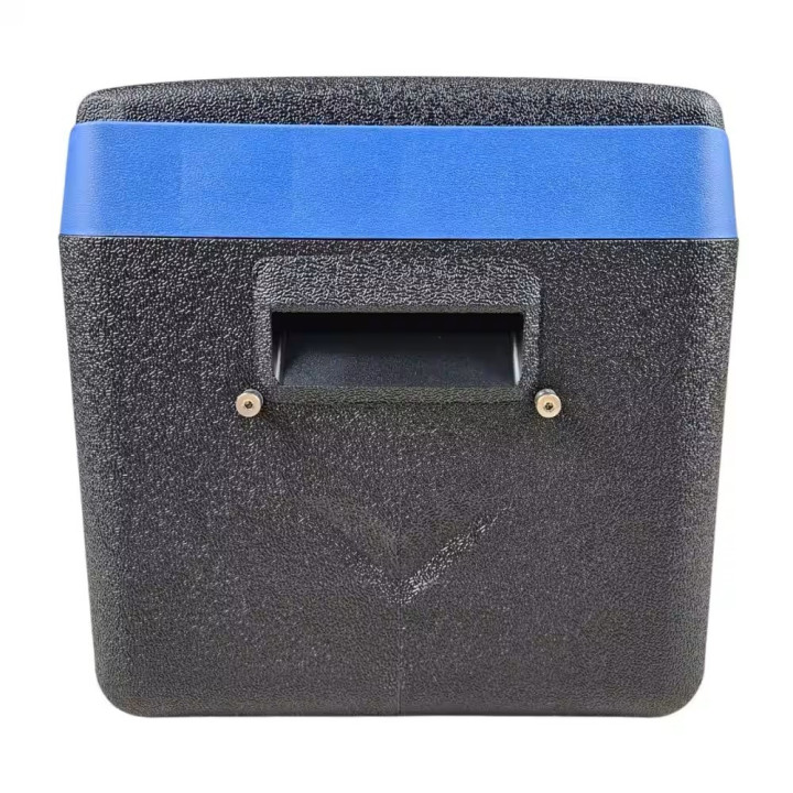 Arca Portátil Alpicool KI30 30L 12V/24V Compressor