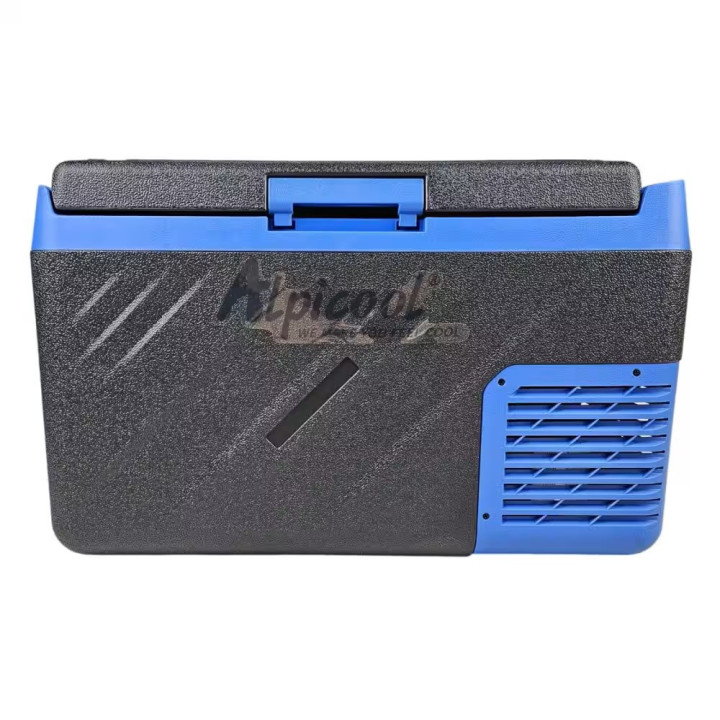 Nevera Portátil Alpicool KI30 30L 12V/24V