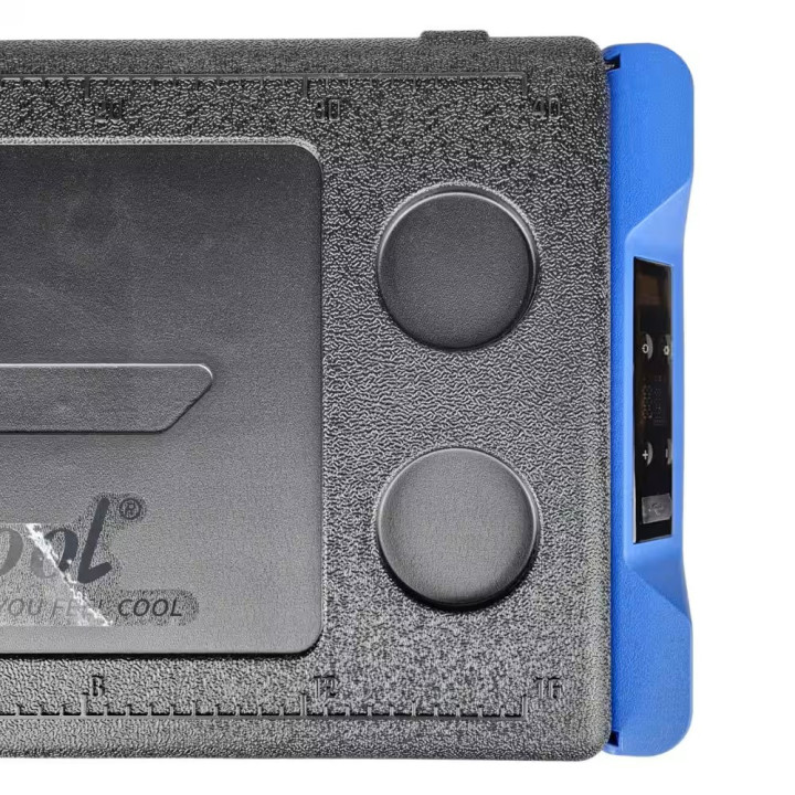Nevera Portátil Alpicool KI30 30L 12V/24V