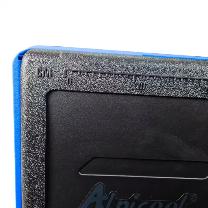 Nevera Portátil Alpicool KI30 30L 12V/24V