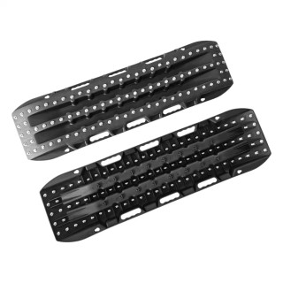 Planchas Rescate 4x4 con Púas Metálicas 10T