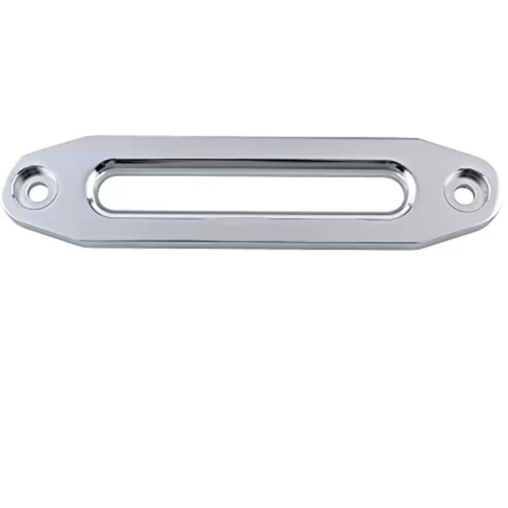 Guía Fija de aluminio para cable sintético