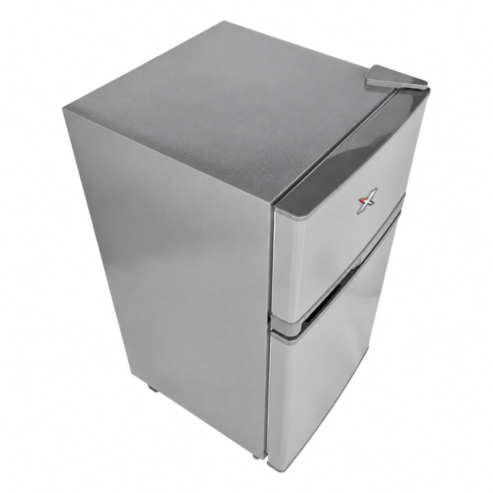 Frigorífico Camper R80 80L 12/24V com Congelador