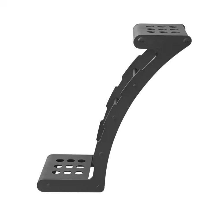 Escada XEPOVERLAND Universal para pneu sobressalente