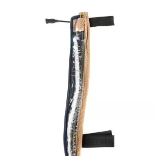 Kit de iluminação LED de 1,3 m para toldos