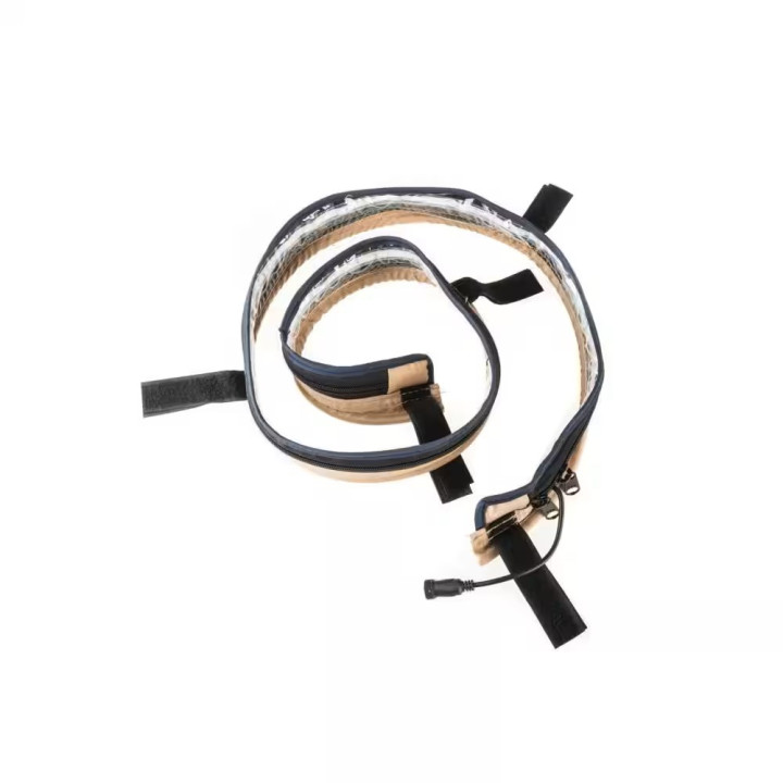 Kit de iluminação LED de 1,3 m para toldos