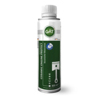 Ceramic Engine Protect (Anti-Fricção) | GAT