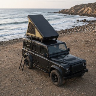 Tienda Techo XterraX XT1350 DualTech 4x4