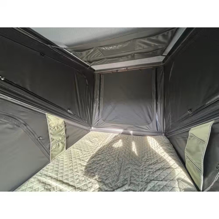 Tenda Tejadilho XterraX XT1350 DualTech 4x4