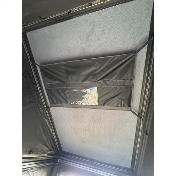 Tienda Techo XterraX XT1350 DualTech 4x4