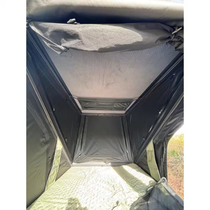 Tenda Tejadilho XterraX XT1350 DualTech 4x4