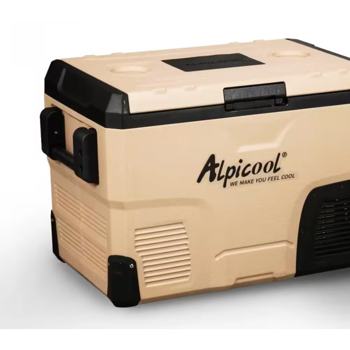 ARCA ALPICOOL LD42