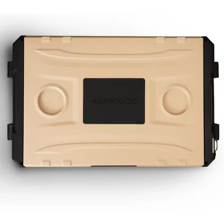 ARCA ALPICOOL LD42