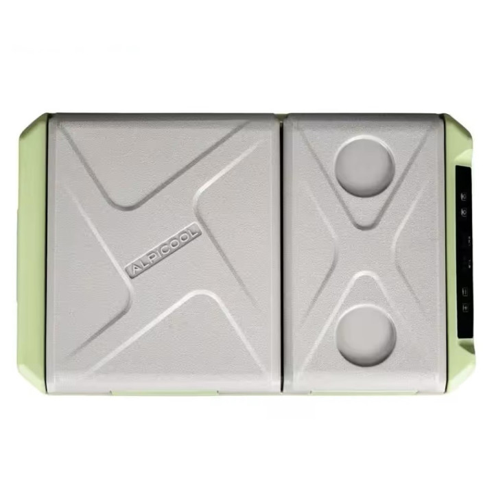 Arca Portátil Alpicool XD45 30.3L 12V/220V