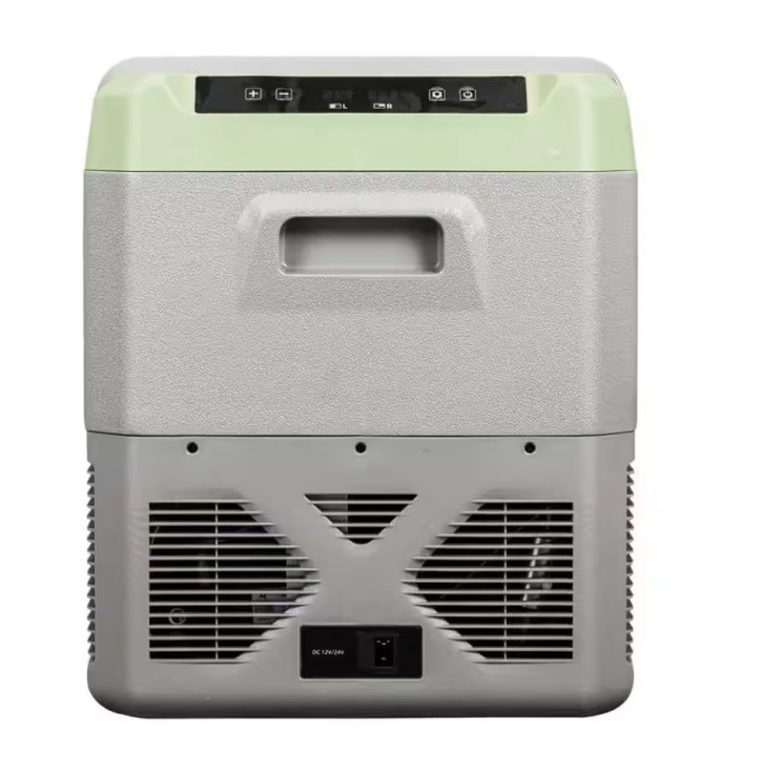Nevera Alpicool XD45 30.3L 12V/220V Bluetooth