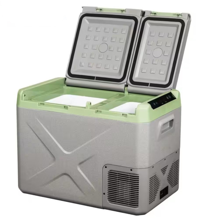 Nevera Alpicool XD45 30.3L 12V/220V Bluetooth