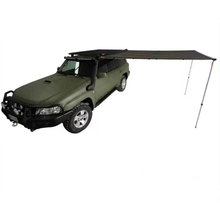 Toldo Lateral