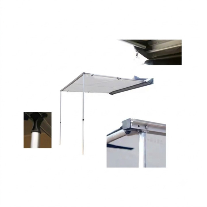 Toldo Lateral