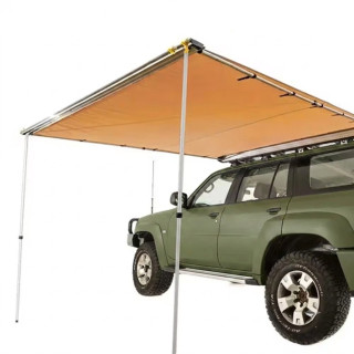 Toldo Lateral