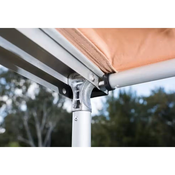 Toldo Lateral