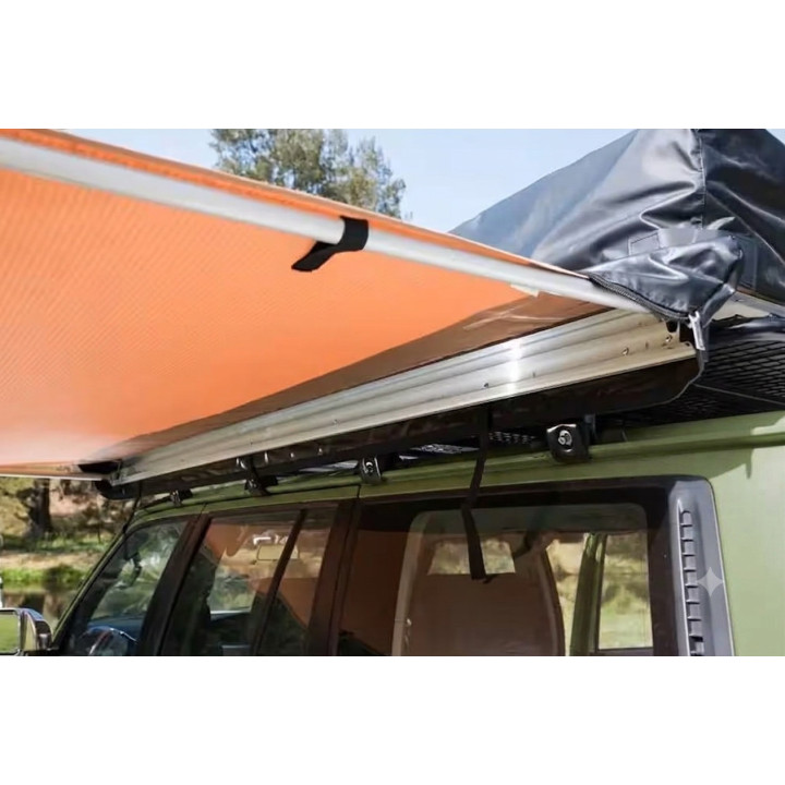 Toldo Lateral