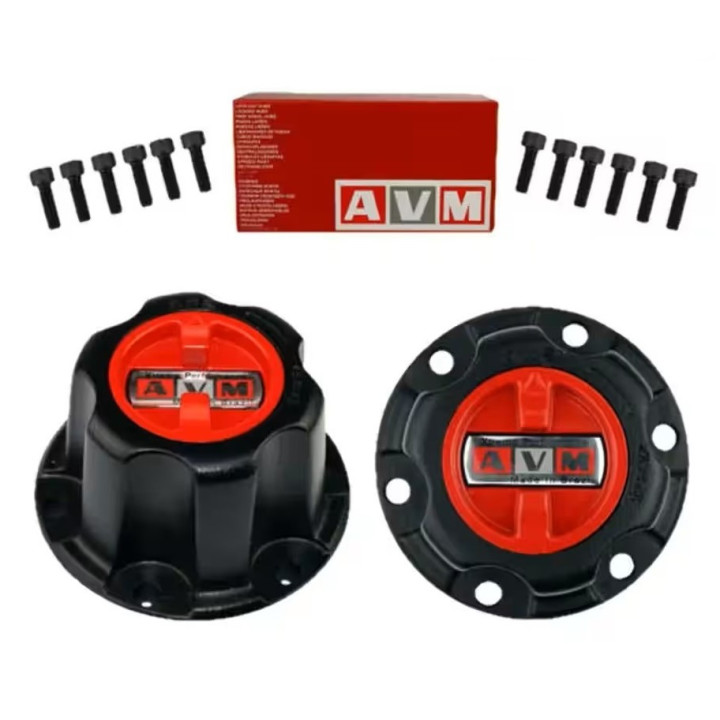 Cubos AVM 723XP