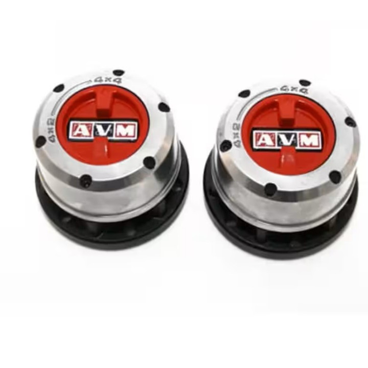 Cubos AVM 449HP