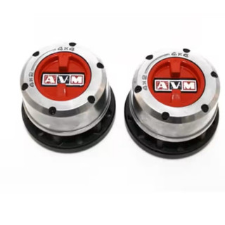 Liberadores de Roda AVM 413HP