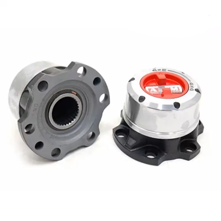 Cubos AVM 752XP