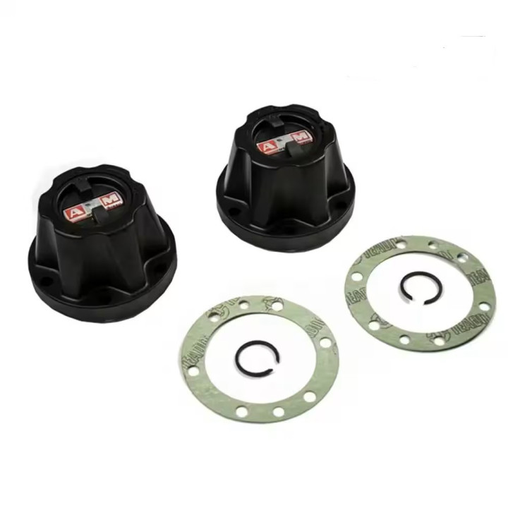 Cubos AVM 538