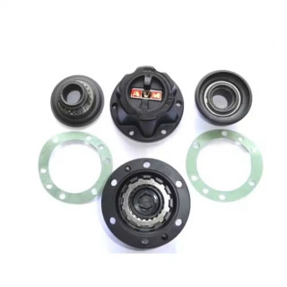 Cubos AVM 538