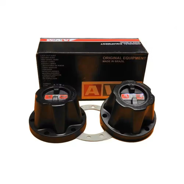 Cubos AVM 538