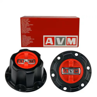 Liberadores de Roda AVM 738XP