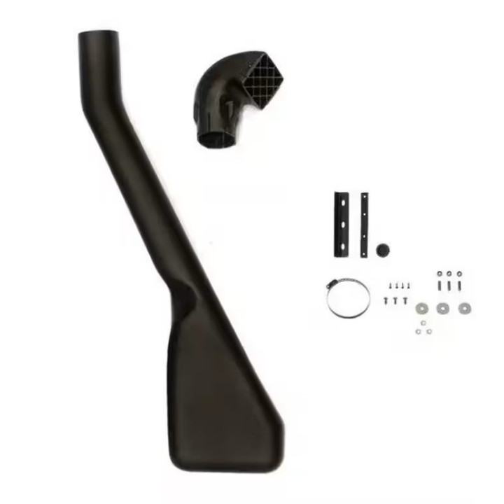 Snorkel Defender TD5 / 300 TDI Derecho
