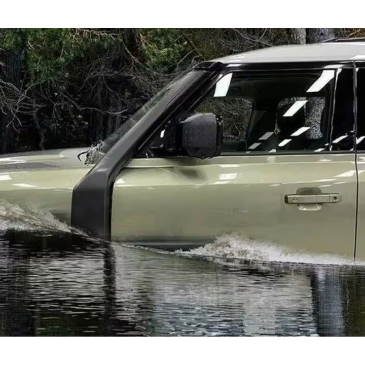 Snorkel Defender  (2019 - )