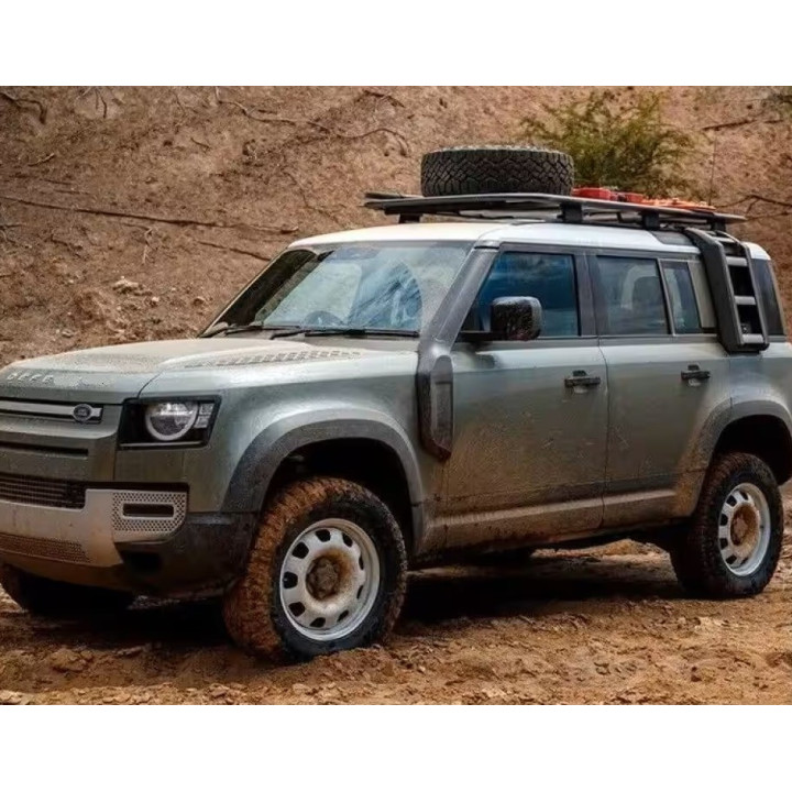Snorkel Defender  (2019 - )