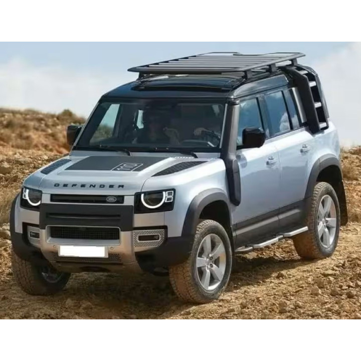 Snorkel Defender  (2019 - )