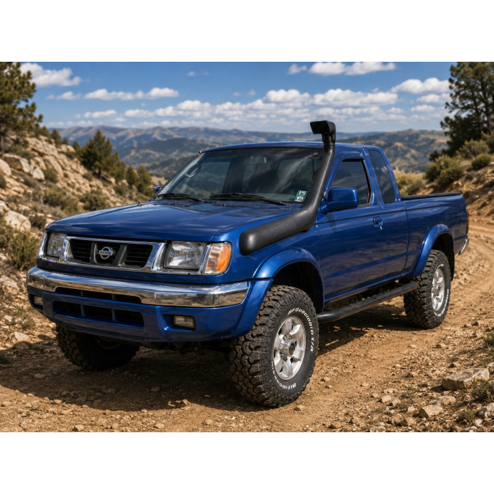 Snorkel Nissan