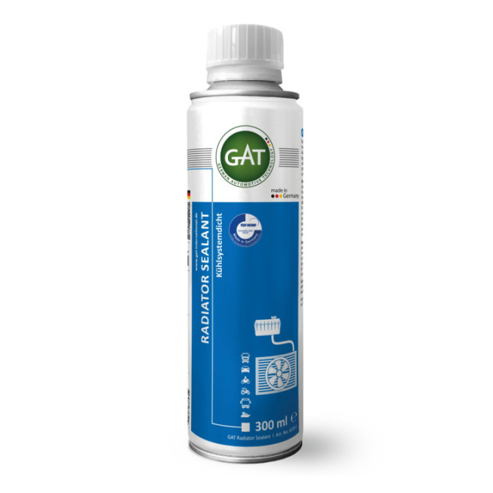 Radiator Sealant(Selante Refrigeração) | GAT
