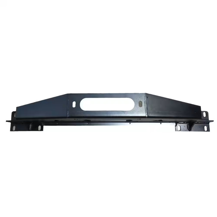 Suporte de Guincho Toyota Hilux Revo Reforçado 6mm até 13500lbs