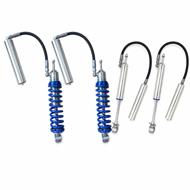 Kit Profender con Depósito Pajero V20 +5