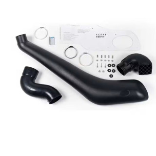 Snorkel Toyota Hilux 126 Series Revo 2016+ Aleta Ancha 89mm