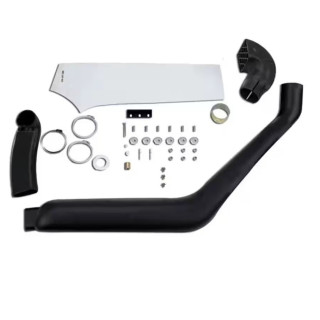 Snorkel Toyota Hilux 167 Series 1998-2005 Lado Esquerdo 89mm