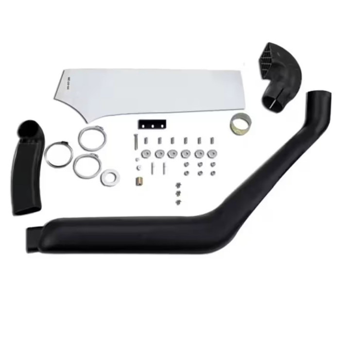 Snorkel Toyota Hilux 167 Series 1998-2005 Lado Esquerdo 89mm